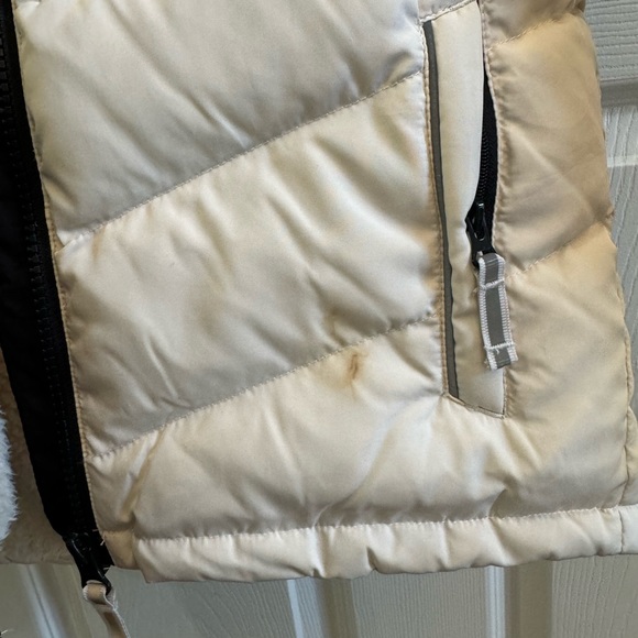 Eddie Bauer Heavy Winter Coat XS - Picture 3 of 4